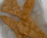 Foto del paso 4 de la receta Orejas de Carnaval