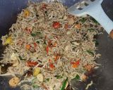 Foto langkah ke 2 dari resep Teri bawang.