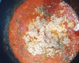 Foto del paso 3 de la receta: Macarrones con verduras y atún