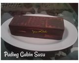 Foto langkah ke 5 dari resep 110. Puding Gabin Susu.