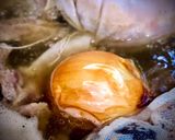 Hình bước làm 3 của món Phở Bò