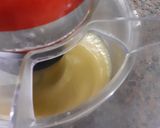 Foto del paso 3 de la receta: Torta para Moises