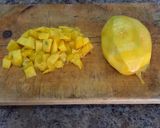 Foto del paso 5 de la receta: Ceviche de jurel