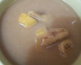 Foto langkah ke 3 dari resep Kolak Ubi Jalar/Pisang.