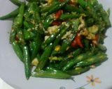 Foto langkah ke 8 dari resep Oseng Oseng Buncis.
