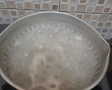 Foto langkah ke 6 dari resep Cireng isi ayam pedas.