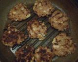 Foto del paso 5 de la receta: Hamburguesas caseras saborizadas