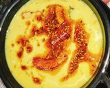 પંજાબી કઢી તડકા (Punjabi Kadhi Tadka Recipe In Gujarati) રેસીપી સ્ટેપ8ફોટો