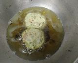 কবিরাজি চিকেন পকোড়া(Kabiraji chicken pakoda recipe in Bengali) রেসিপি ধাপ - 4 ছবি
