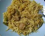বিফ নুডলস রেসিপির ধাপ 4 ছবি
