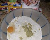 Foto langkah ke 3 dari resep Tahu Crispy Tusuk (Sederhana).