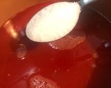 Paradicsomos húsgombóc recept fázis 2 fotója