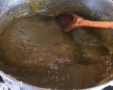Foto del paso 3 de la receta: Jalea de mango