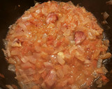 Foto del paso 9 de la receta: Lentejas con estofado de tubérculos