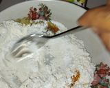 Foto langkah ke 3 dari resep Tempe Mendoan Kriuk.