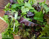 Foto del paso 1 de la receta: Ensalada de pollo