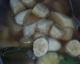 Kolak Singkong Pisang ala Ratih langkah memasak 2 foto