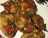 Foto langkah ke 3 dari resep Terong raos euy🍆🌶.