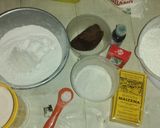 Foto langkah ke 1 dari resep Putu Mayang.