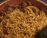 Foto del paso 5 de la receta: Pasta china con costillas