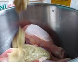 Foto langkah ke 3 dari resep Ayam Goreng Rempah.