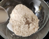 திணை கட் முறுக்கு(Foxtail millet cut murukku recipe in tamil) ரெசிபி ஸ்டேப் 3 புகைப்படம்