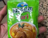 Foto langkah ke 4 dari resep Roti Isi Daging.