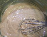 Foto langkah ke 2 dari resep Banana cake rempah.