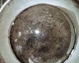 A picture of step 4 of Cabbage Qeema.