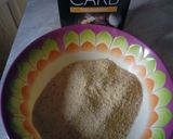 Low Carb rántott cukkini recept fázis 2 fotója