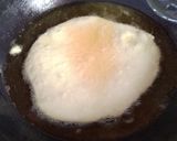 A picture of step 5 of Potato poori.