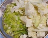Foto langkah ke 3 dari resep Sop Tulangan (Tetelan) Sapi.