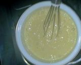 Foto langkah ke 2 dari resep Pisang berendam vla.