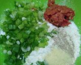 Foto langkah ke 2 dari resep Tahu Aci Pedass.