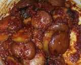 Foto langkah ke 5 dari resep Semur Jengkol.