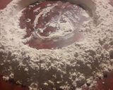Foto del paso 2 de la receta: Pizza al molde (Receta original)