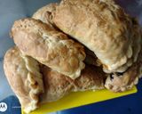 Foto del paso 4 de la receta: Empanadas de bondiola de cerdo