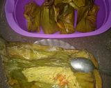 Foto langkah ke 5 dari resep Bothok daging dada ayam.