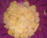 Foto del paso 4 de la receta: Pastel de papa individual