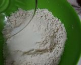 Foto del paso 2 de la receta: Trencita :)