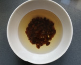Foto del paso 1 de la receta: Pechuga de pollo a la manzana