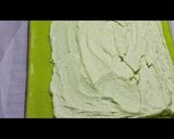 Foto langkah ke 10 dari resep Bolu gulung pandan a.k.a roll cake ekonomis.