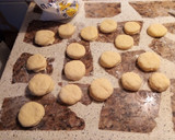 Foto del paso 4 de la receta: Scones de Coco 🥥