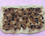 Foto langkah ke 5 dari resep SOURDOUGH CINNAMON ROLLS🌾.