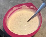 Töltött tutajok recept fázis 2 fotója