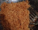 Foto langkah ke 2 dari resep Rendang Jengkol.