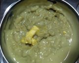 Foto langkah ke 3 dari resep Gabin Vla Matcha.