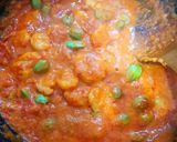 Foto langkah ke 4 dari resep Sambal udang petai.