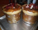 Foto del paso 4 de la receta: Pan dulce