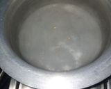 A picture of step 1 of Simple boil rice.